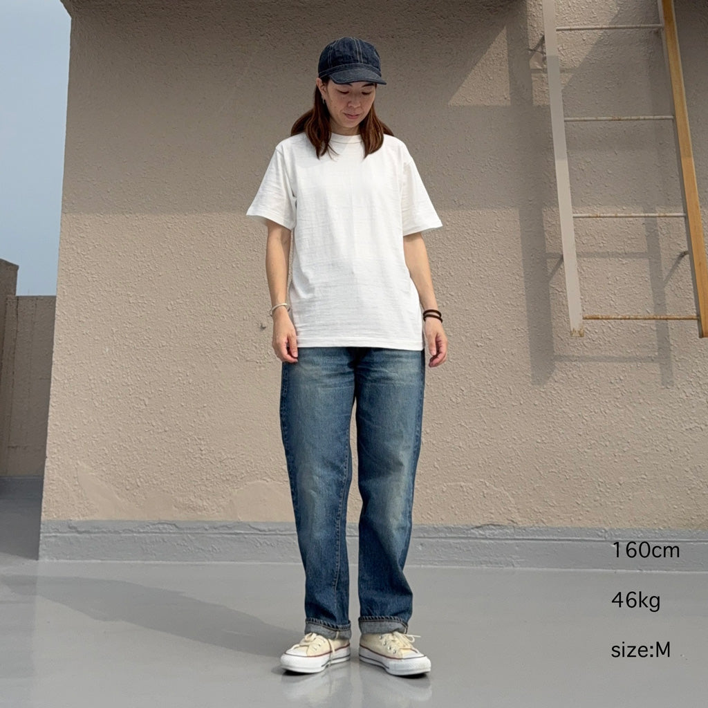WAREHOUSE : Lot 4601 無地