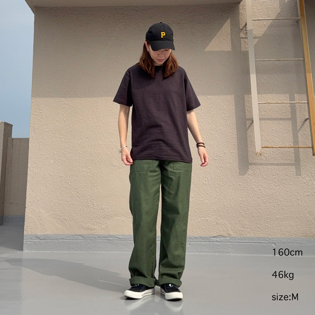WAREHOUSE : Lot 4601 無地