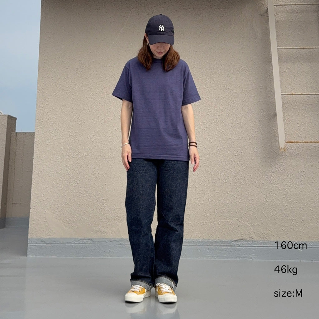 WAREHOUSE : Lot 4601 無地