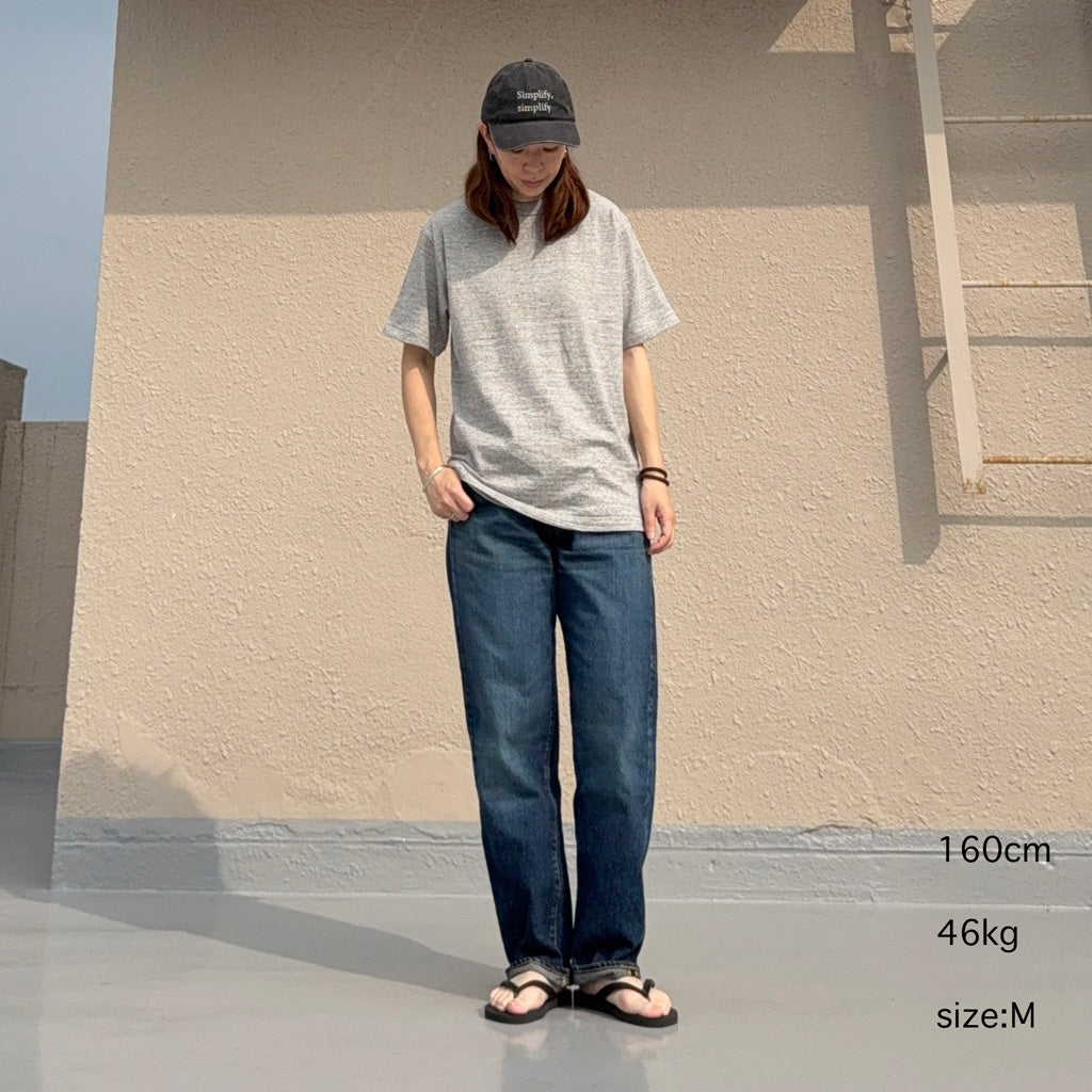 WAREHOUSE : Lot 4601 無地