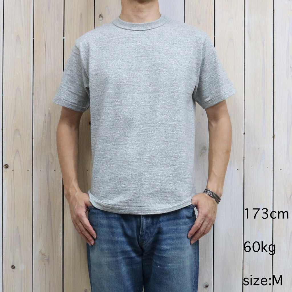 WAREHOUSE : Lot 4601 無地  (Size : XXL)