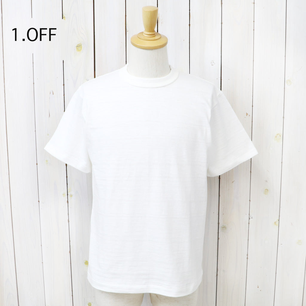WAREHOUSE : Lot 4601 無地  (Size : XXL)