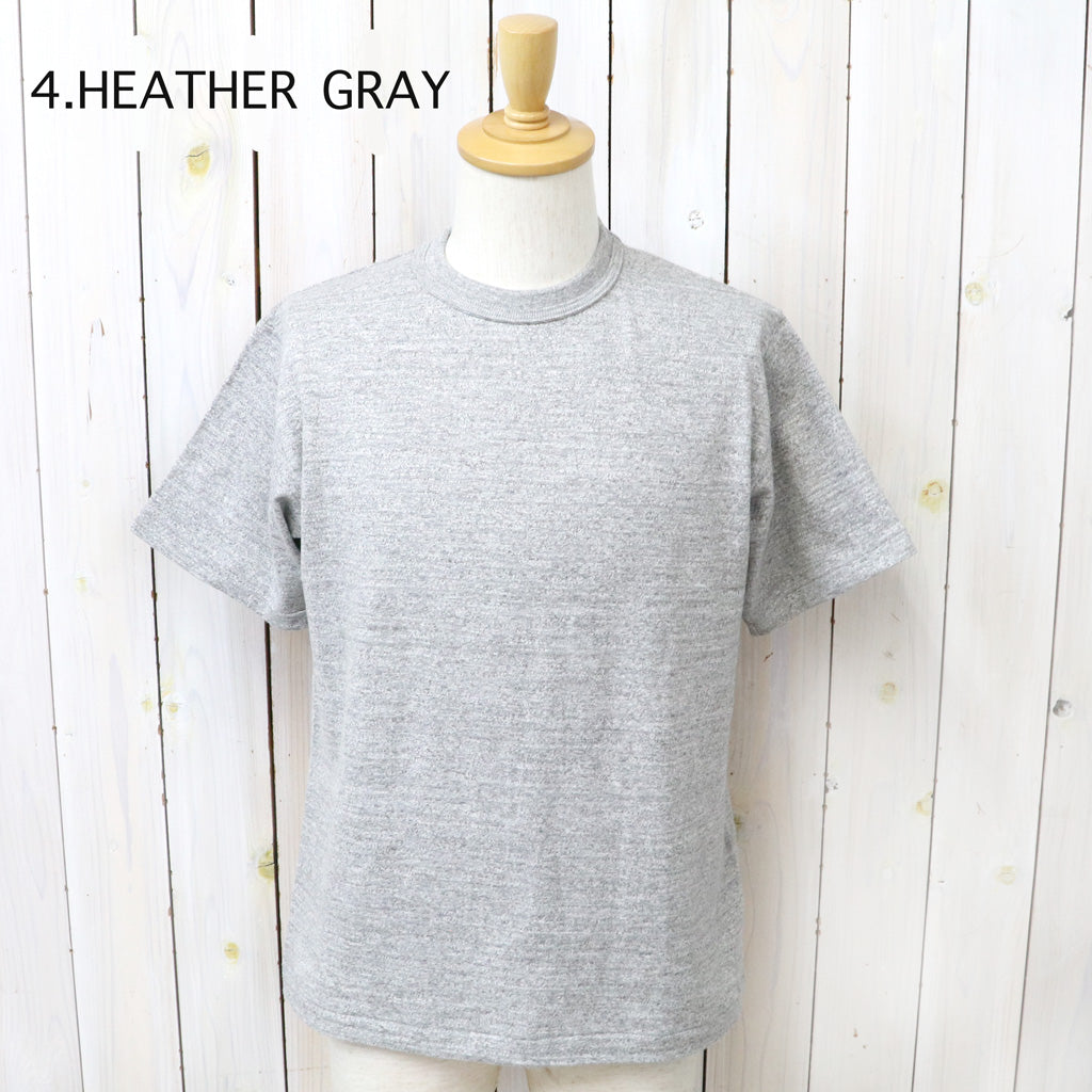 WAREHOUSE : Lot 4601 無地  (Size : XXL)
