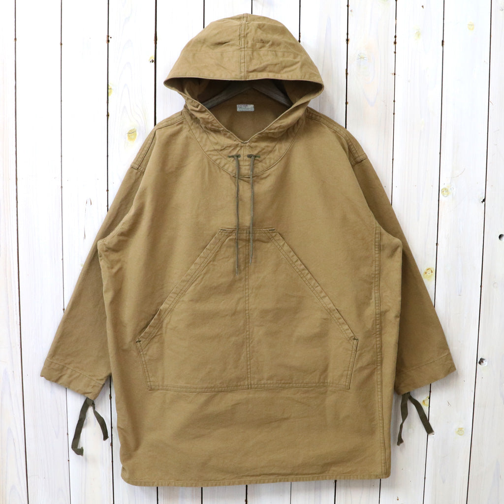 WAREHOUSE : Lot 2242 WWI U.S.ARMY M-1912 CANVAS PARKA