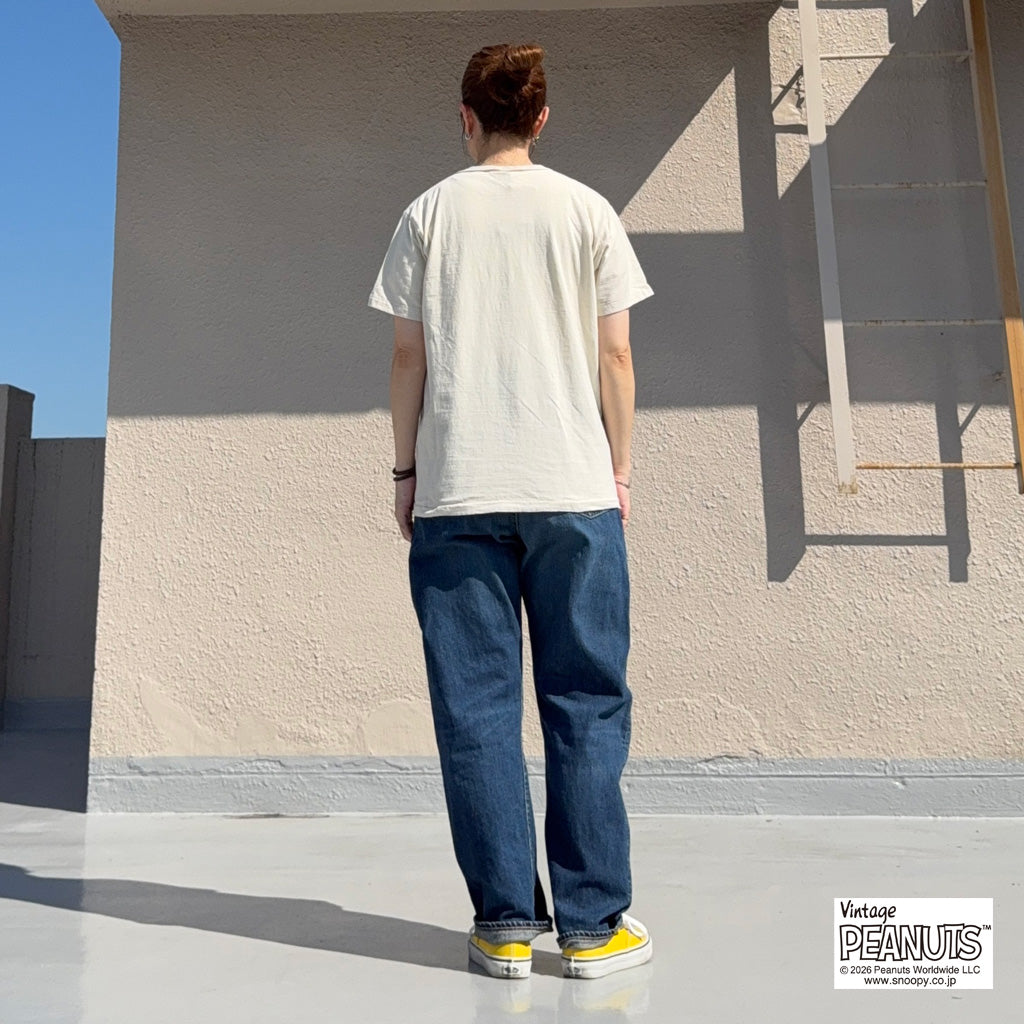 WAREHOUSE : Lot YP126S-1 SURF’S UP(SNOOPY)