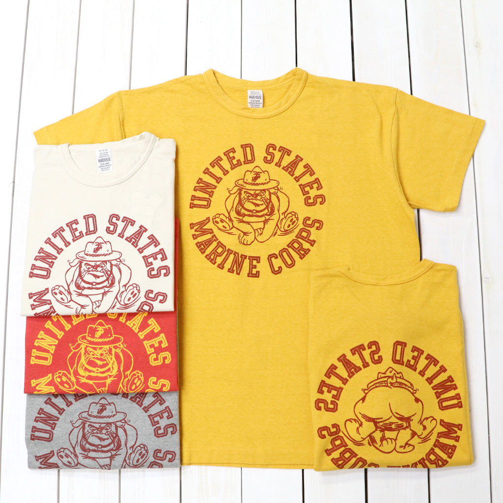 WAREHOUSE : Lot 4064 U.S.M.C.