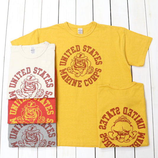 WAREHOUSE : Lot 4064 U.S.M.C.