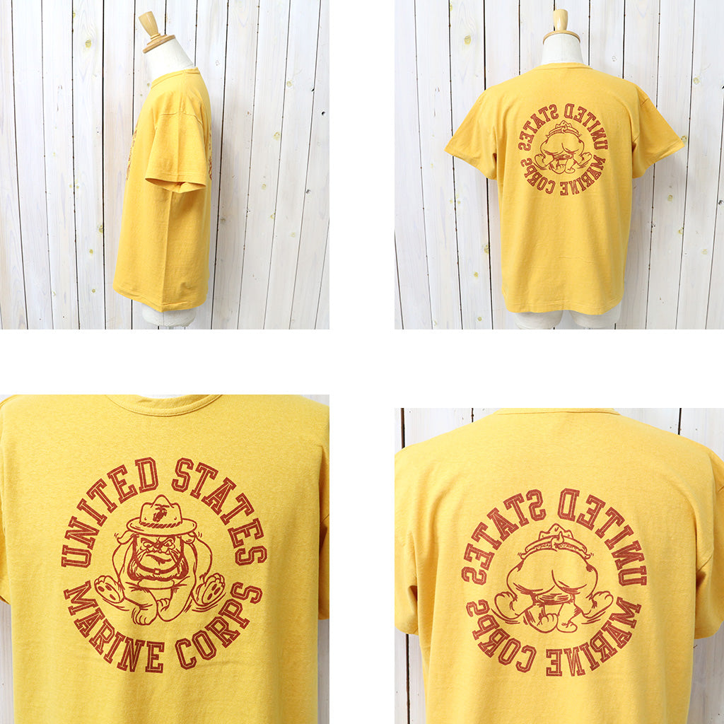 WAREHOUSE : Lot 4064 U.S.M.C.