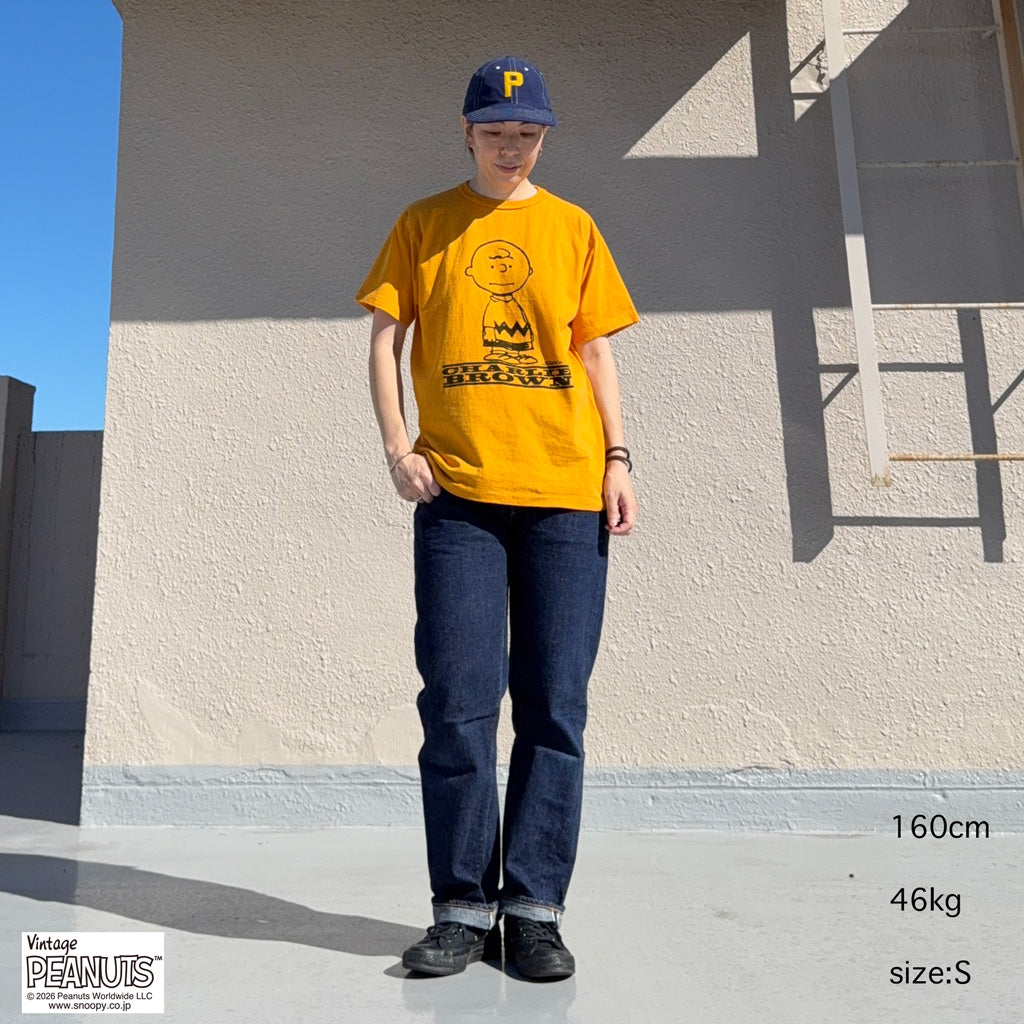 WAREHOUSE : Lot YP126S-2 I NEED ALL THE FRIENDS(CHARLIE BROWN)