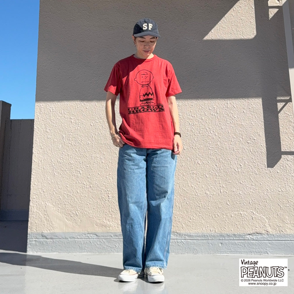 WAREHOUSE : Lot YP126S-2 I NEED ALL THE FRIENDS(CHARLIE BROWN)