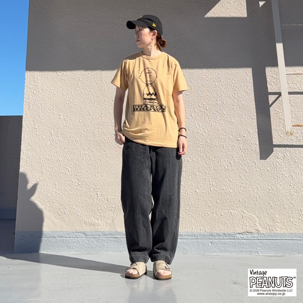 WAREHOUSE : Lot YP126S-2 I NEED ALL THE FRIENDS(CHARLIE BROWN)