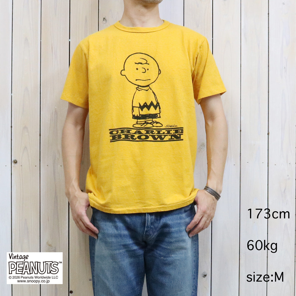 WAREHOUSE : Lot YP126S-2 I NEED ALL THE FRIENDS(CHARLIE BROWN)