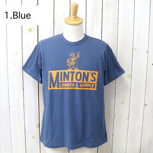 WAREHOUSE : Lot 4064 MINTON’S