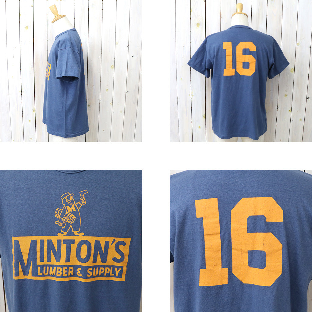 WAREHOUSE : Lot 4064 MINTON’S