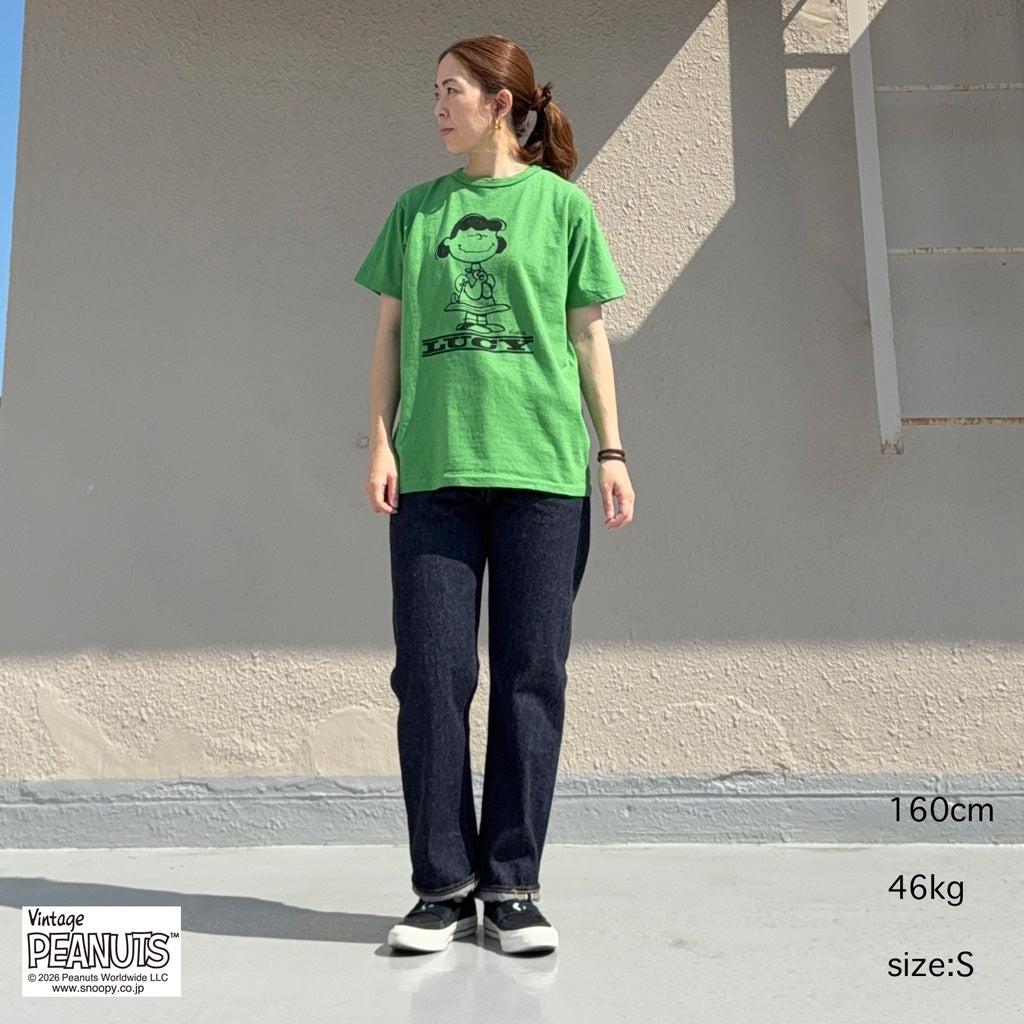 WAREHOUSE : Lot YP126S-3 I DON’T CARE(LUCY)