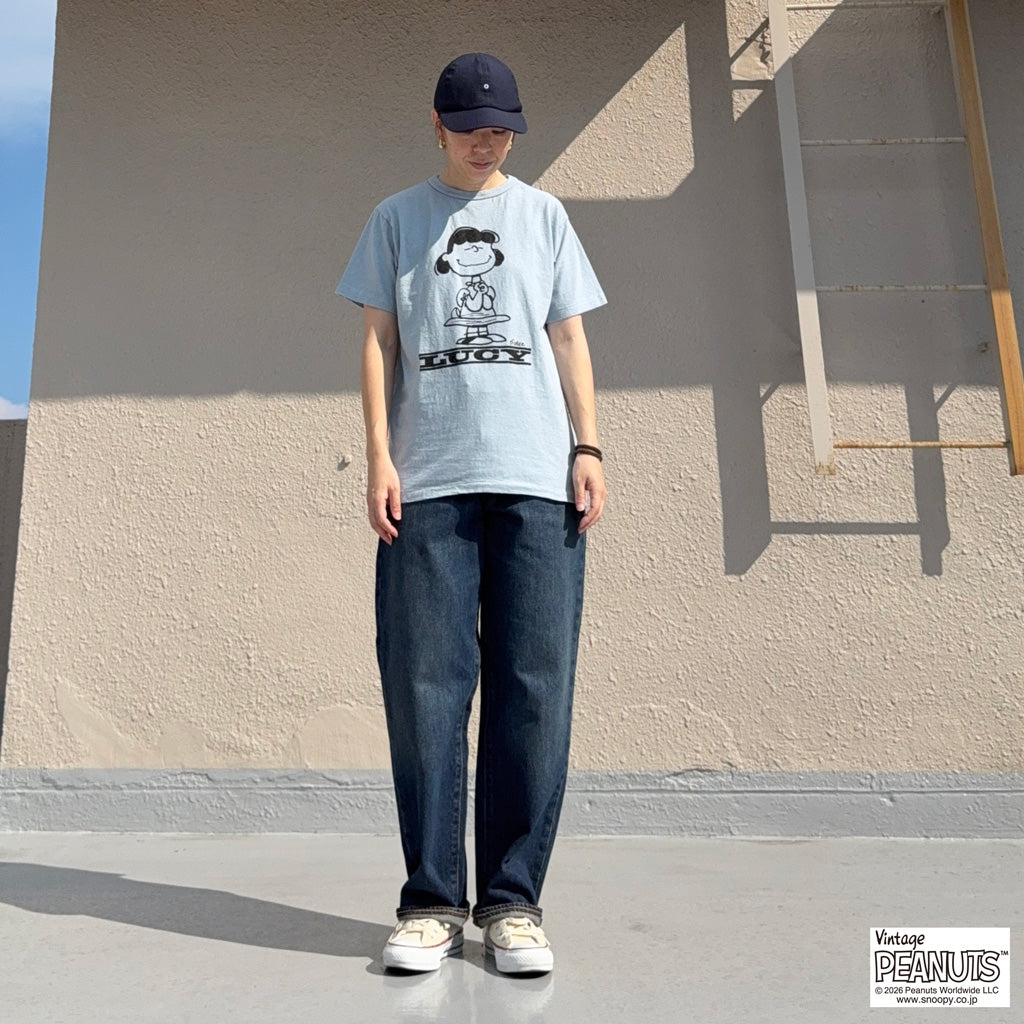 WAREHOUSE : Lot YP126S-3 I DON’T CARE(LUCY)