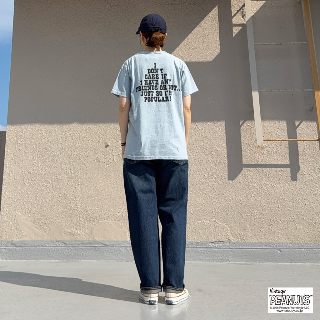 WAREHOUSE : Lot YP126S-3 I DON’T CARE(LUCY)