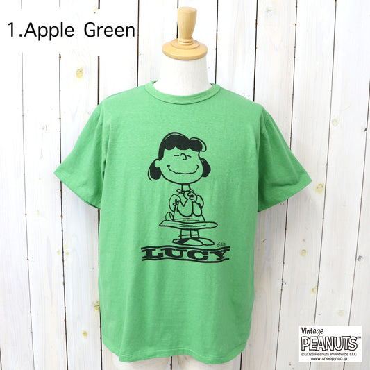 WAREHOUSE : Lot YP126S-3 I DON’T CARE(LUCY)