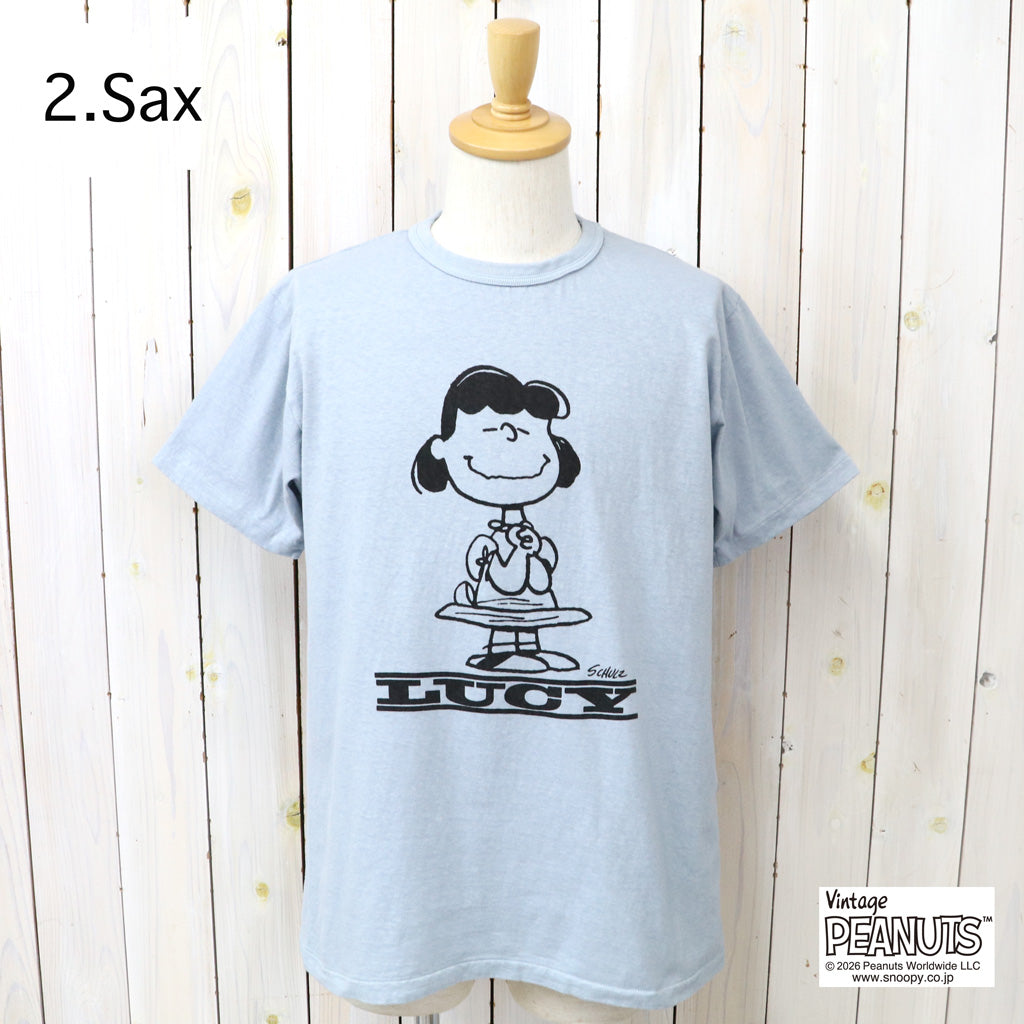 WAREHOUSE : Lot YP126S-3 I DON’T CARE(LUCY)