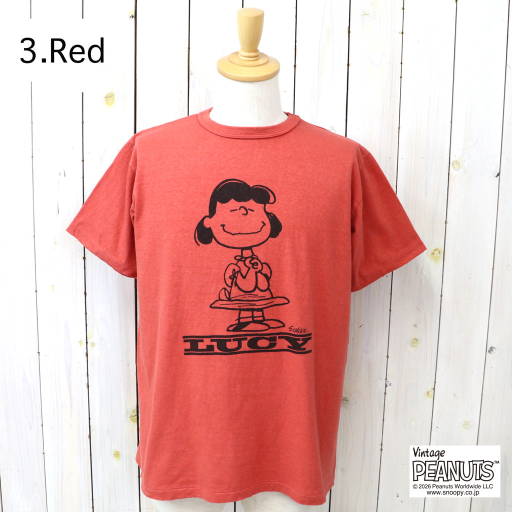 WAREHOUSE : Lot YP126S-3 I DON’T CARE(LUCY)