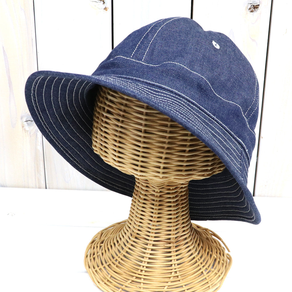 WAREHOUSE : Lot 5200 ARMY HAT(4PANEL)