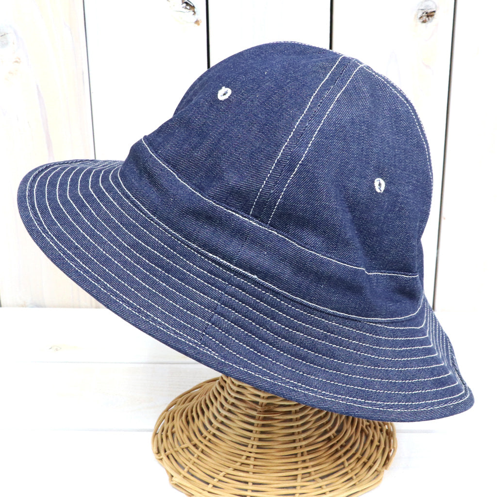 WAREHOUSE : Lot 5200 ARMY HAT(4PANEL)