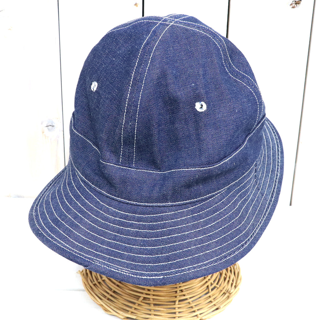 WAREHOUSE : Lot 5200 ARMY HAT(4PANEL)