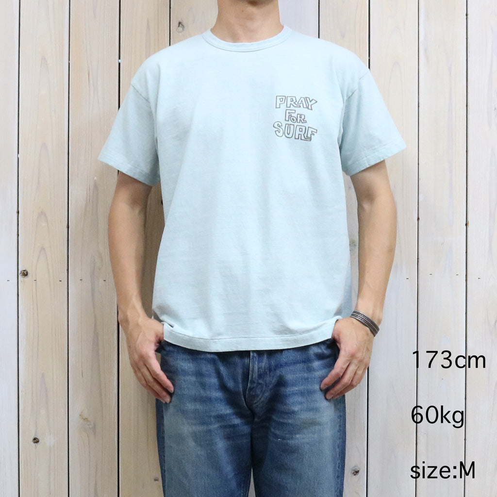 WAREHOUSE : Lot 4064 PRAY FOR SURF