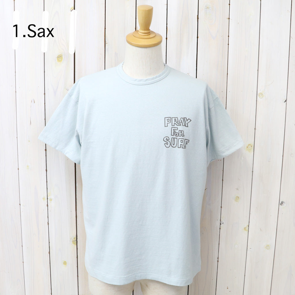 WAREHOUSE : Lot 4064 PRAY FOR SURF