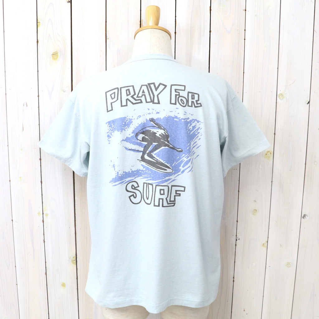 WAREHOUSE : Lot 4064 PRAY FOR SURF