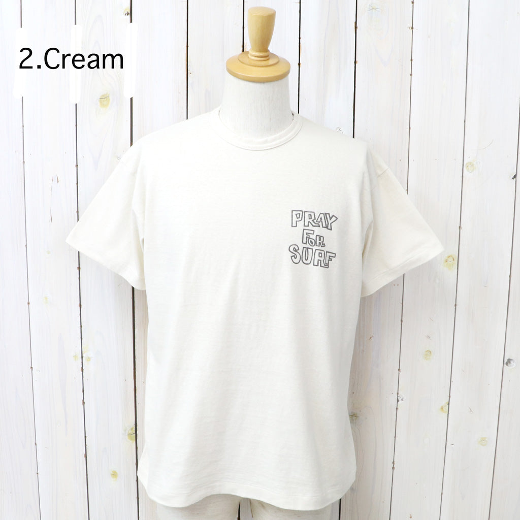 WAREHOUSE : Lot 4064 PRAY FOR SURF