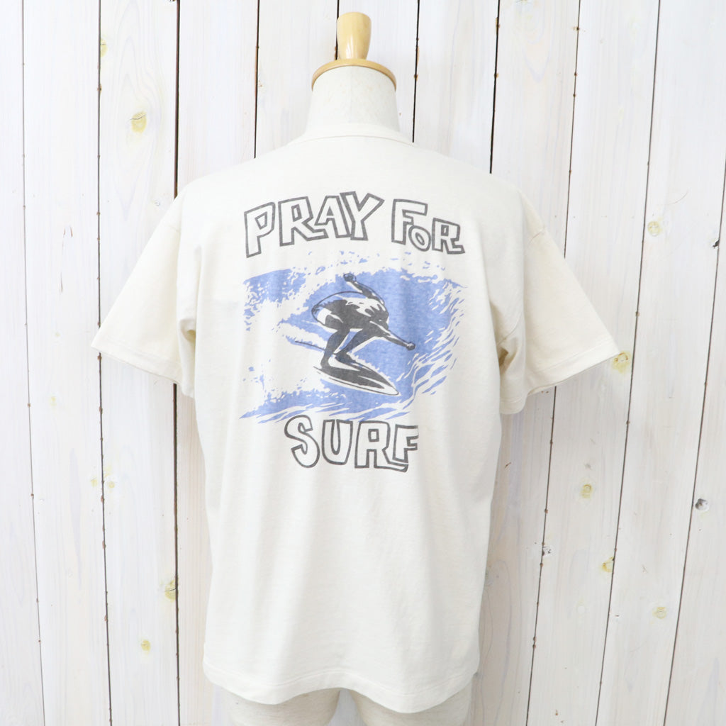 WAREHOUSE : Lot 4064 PRAY FOR SURF