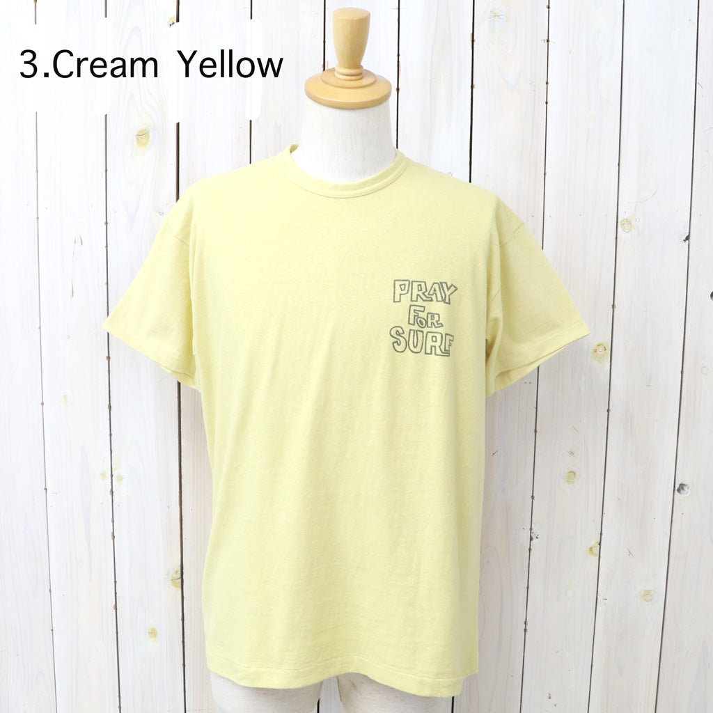 WAREHOUSE : Lot 4064 PRAY FOR SURF
