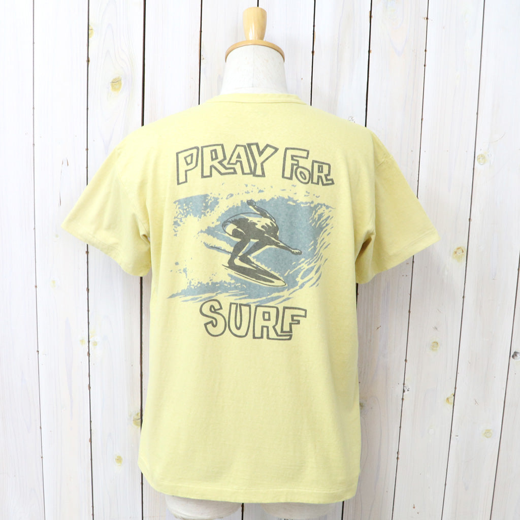 WAREHOUSE : Lot 4064 PRAY FOR SURF