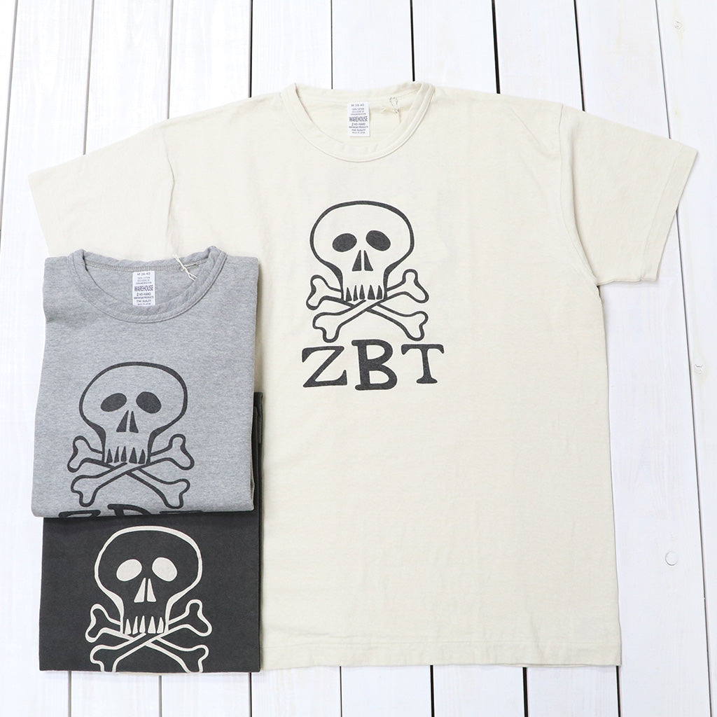WAREHOUSE : Lot 4064 ZBT