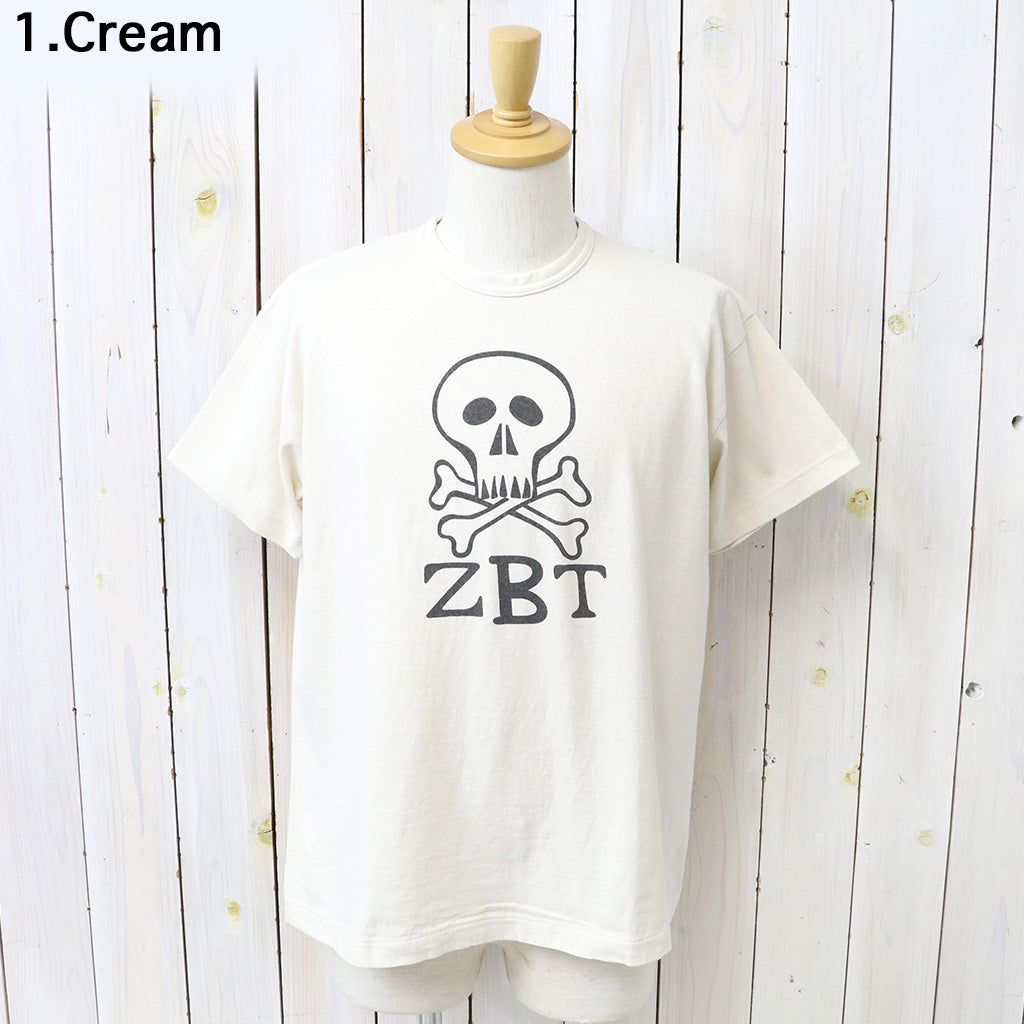 WAREHOUSE : Lot 4064 ZBT
