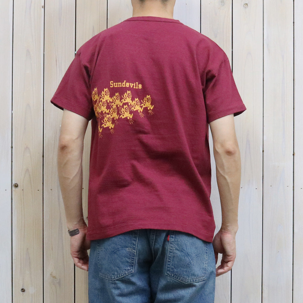 WAREHOUSE : Lot 4064 SUNDEVILS