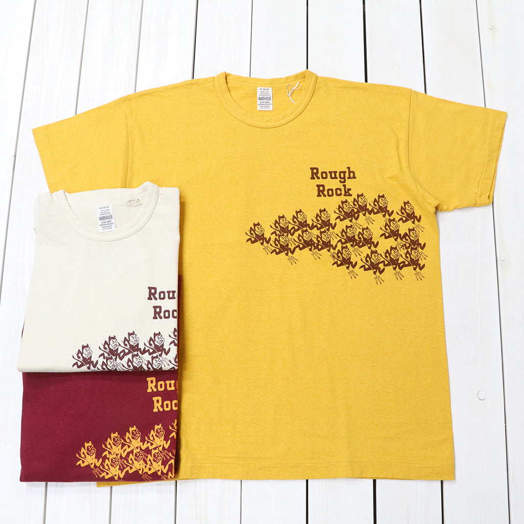 WAREHOUSE : Lot 4064 SUNDEVILS