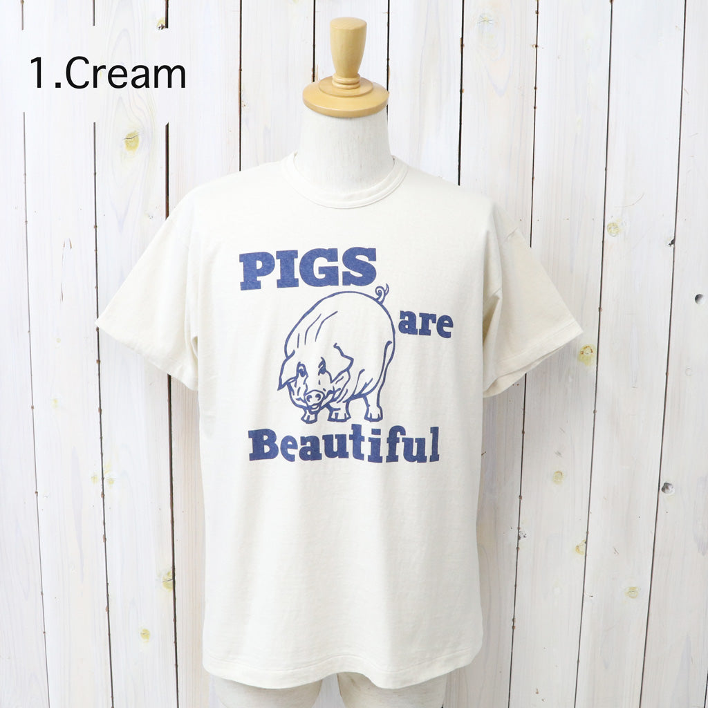 WAREHOUSE : Lot 4064  PIGS ARE BEAUTIFUL