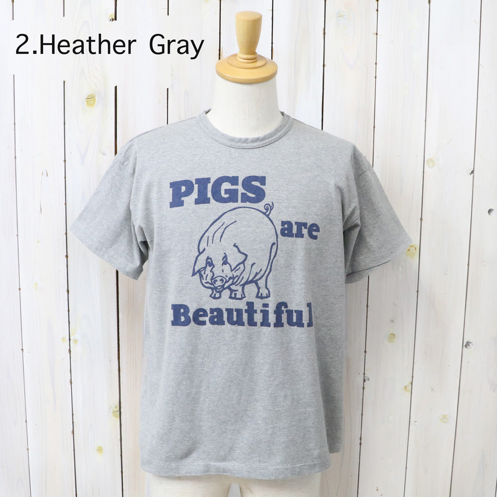 WAREHOUSE : Lot 4064  PIGS ARE BEAUTIFUL