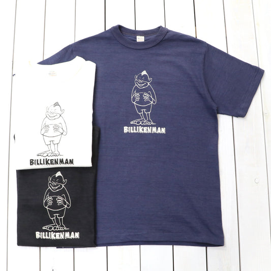 WAREHOUSE×Yusuke Hanai : Lot 4601 THE STANDING BILLIKENMAN