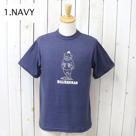 WAREHOUSE×Yusuke Hanai : Lot 4601 THE STANDING BILLIKENMAN