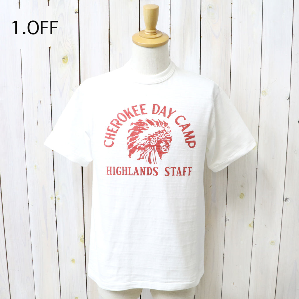 WAREHOUSE : Lot 4601 CHEROKEE DAY CAMP
