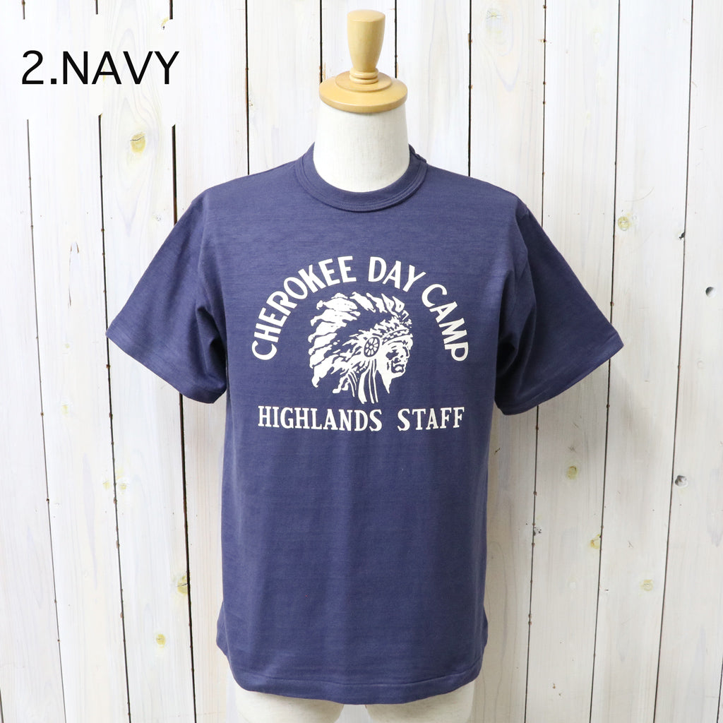 WAREHOUSE : Lot 4601 CHEROKEE DAY CAMP