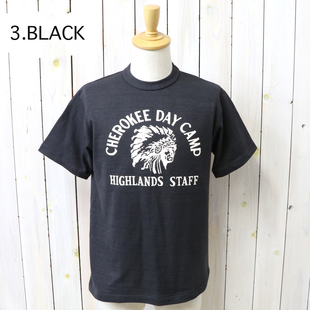 WAREHOUSE : Lot 4601 CHEROKEE DAY CAMP