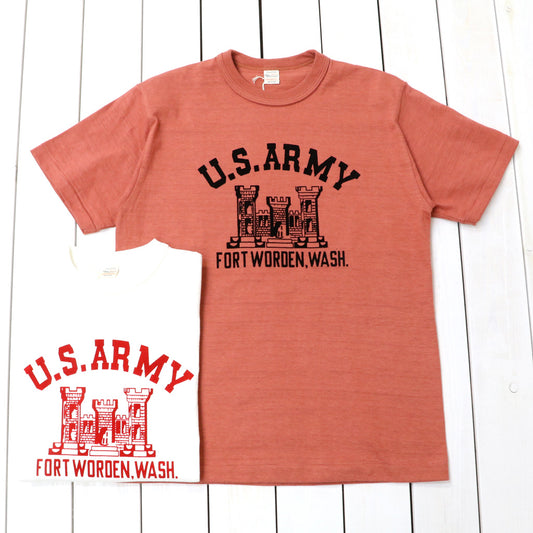 WAREHOUSE : Lot 4601 FORT WORDEN