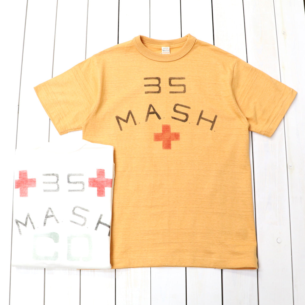 WAREHOUSE : Lot 4601 M.A.S.H.