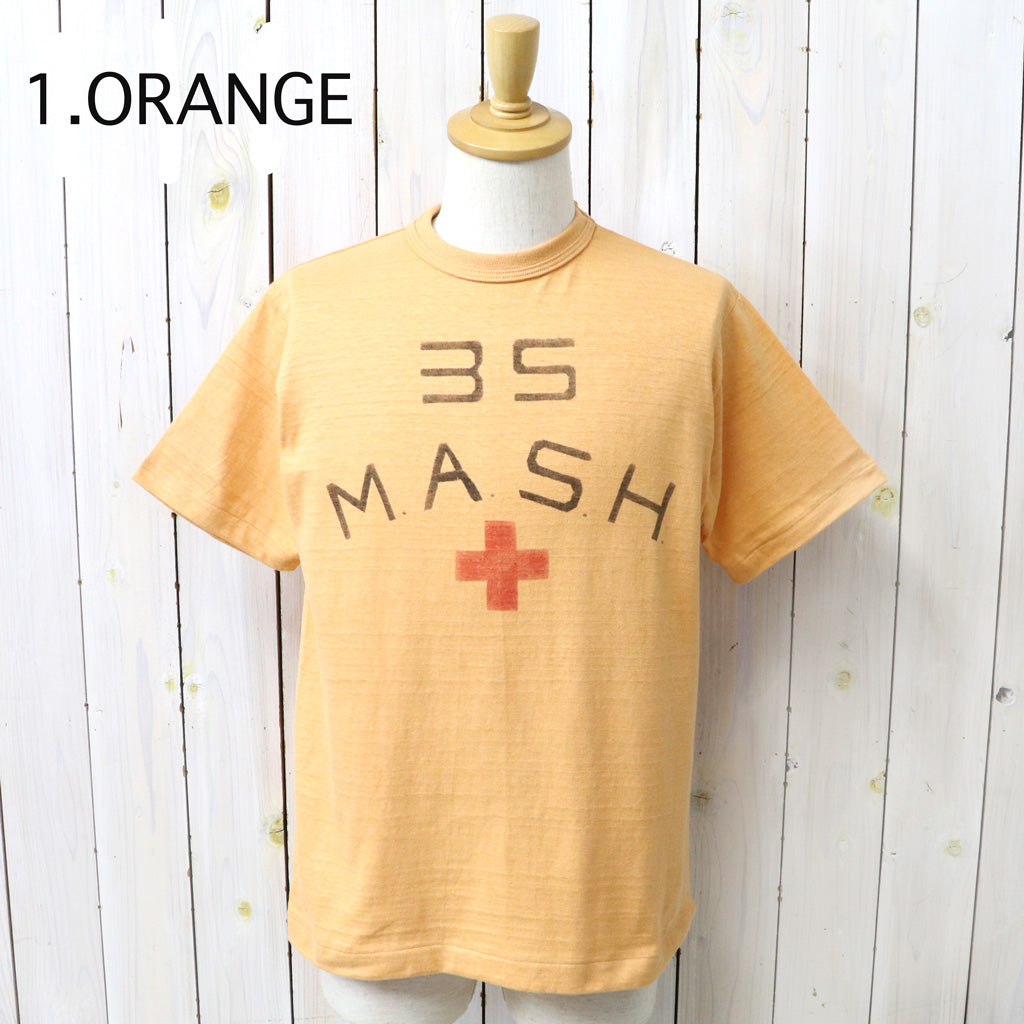 WAREHOUSE : Lot 4601 M.A.S.H.