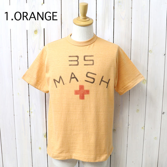 WAREHOUSE : Lot 4601 M.A.S.H.