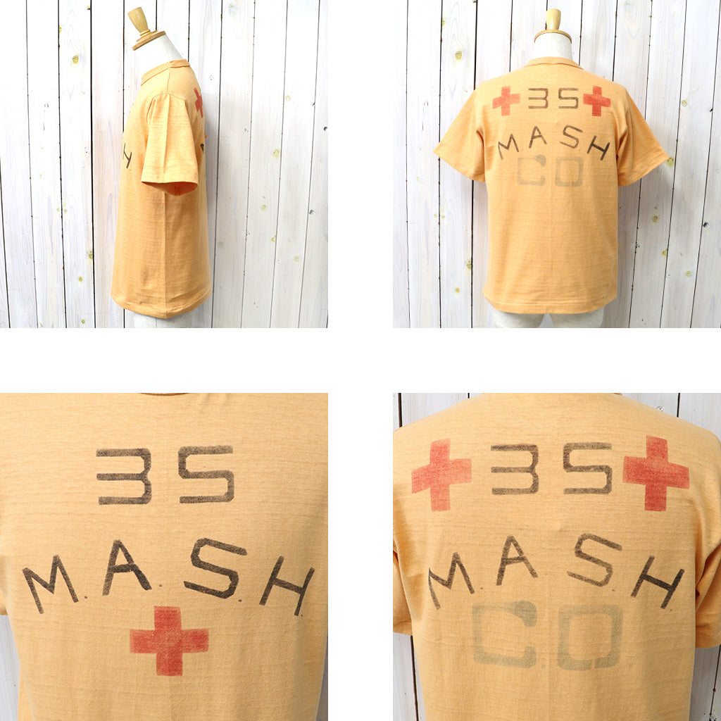 WAREHOUSE : Lot 4601 M.A.S.H.